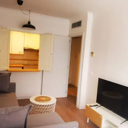 Cozy Apartment With Parking, Gym, Pool And Padel - Pirra Madrid Exterior photo