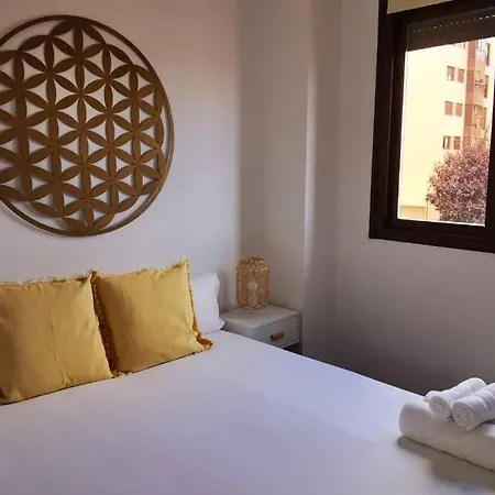 Cozy Apartment With Parking, Gym, Pool And Padel - Pirra Madrid Exterior photo