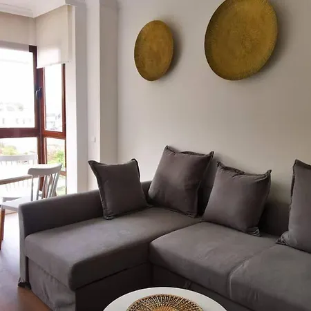 Cozy Apartment With Parking, Gym, Pool And Padel - Pirra Madrid Exterior photo