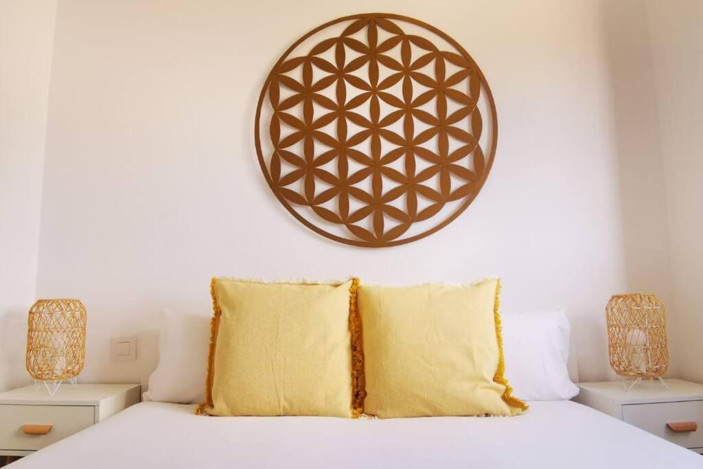 Apartment Cozy With Parking, Gym, Pool And Padel - Pirra *